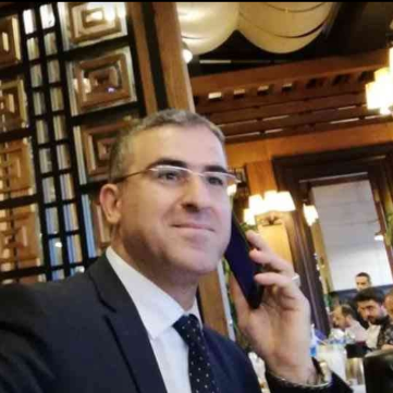 Mehmet MURAT ÖZKAN